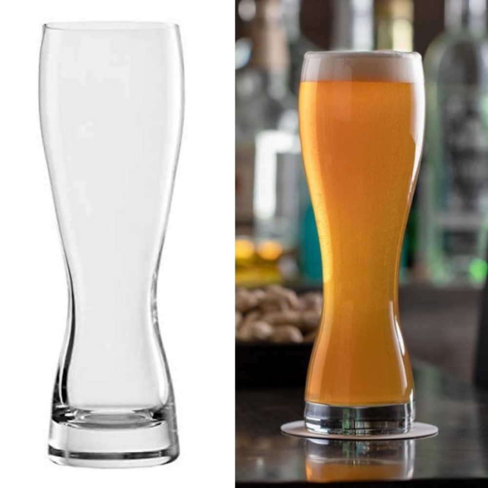 Drinking Glasses Stolzle Wheat Beer Glass, 670ml Sold